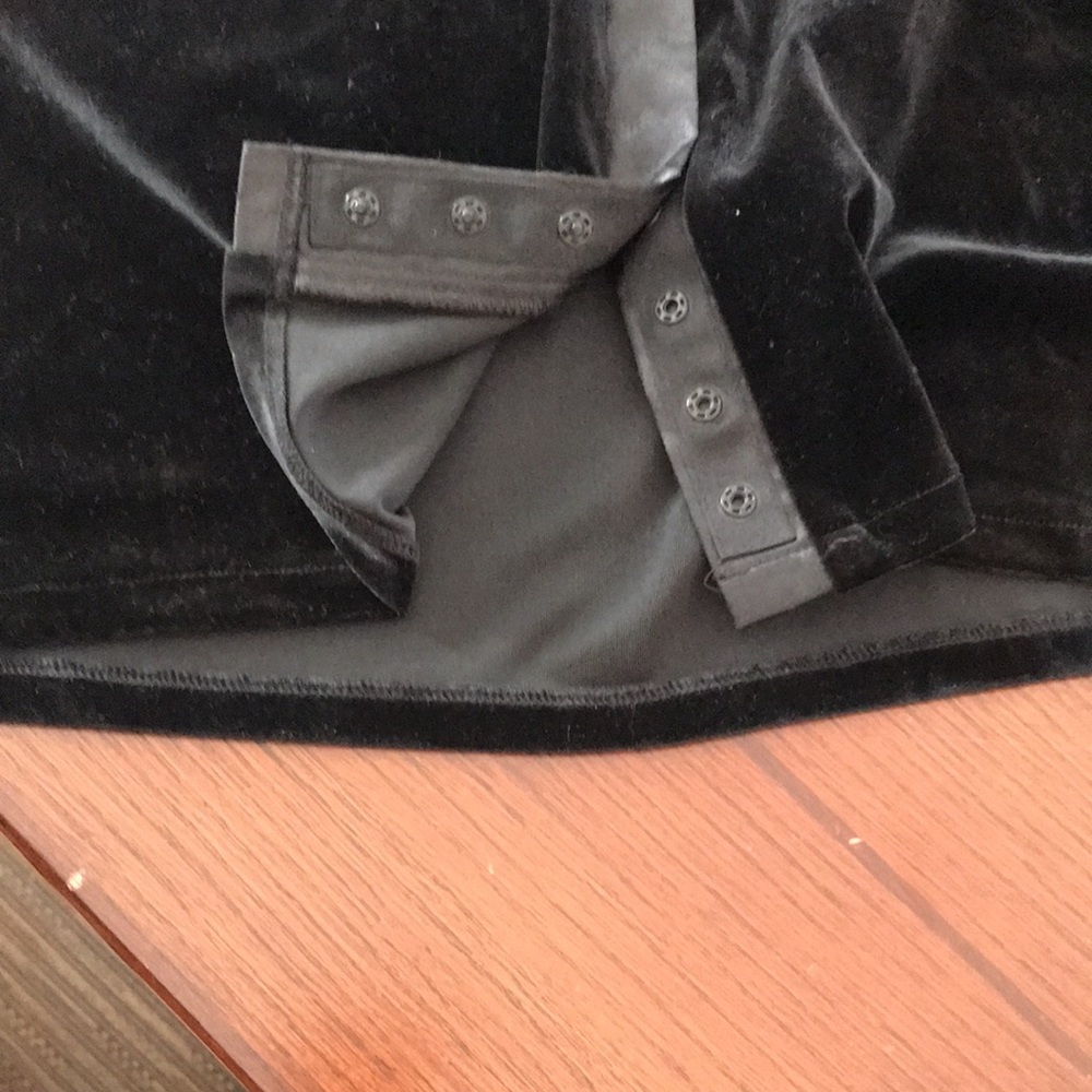 Zone blouse - Picture 10 of 11